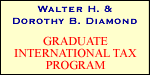 Online Law School  Online Law Degree Logo LLM Program